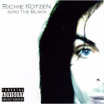 Review: Richie Kotzen - Into The Black